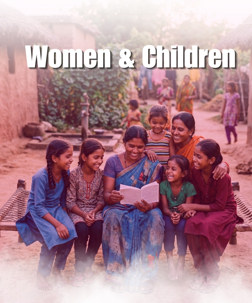 MANN CARE FOUNDATION