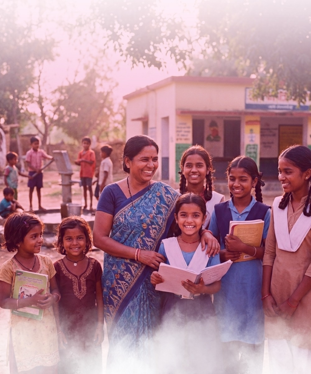 NGO Support