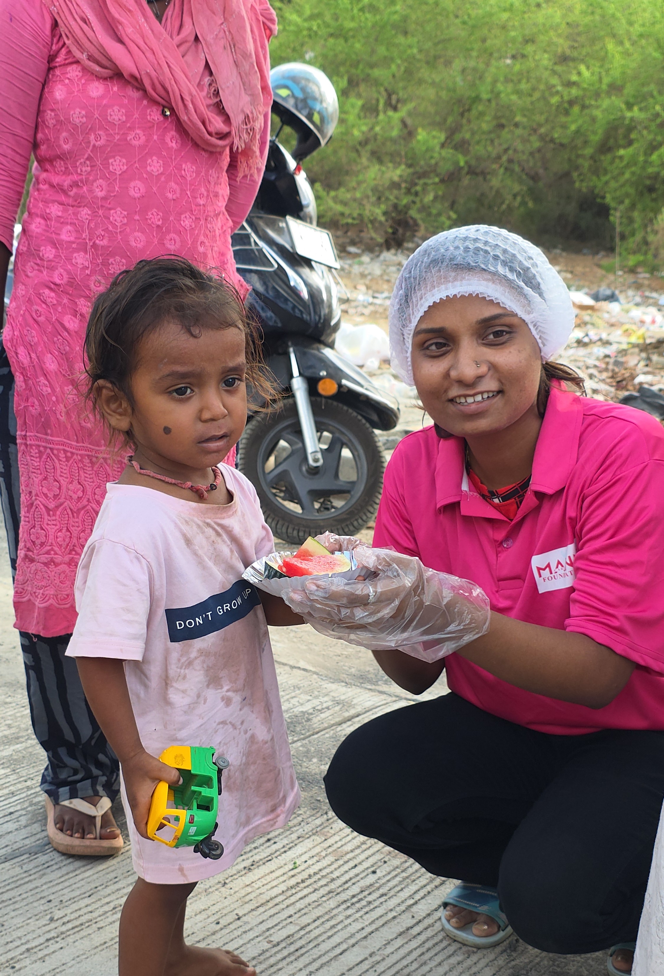 Watermelon Distribution 3