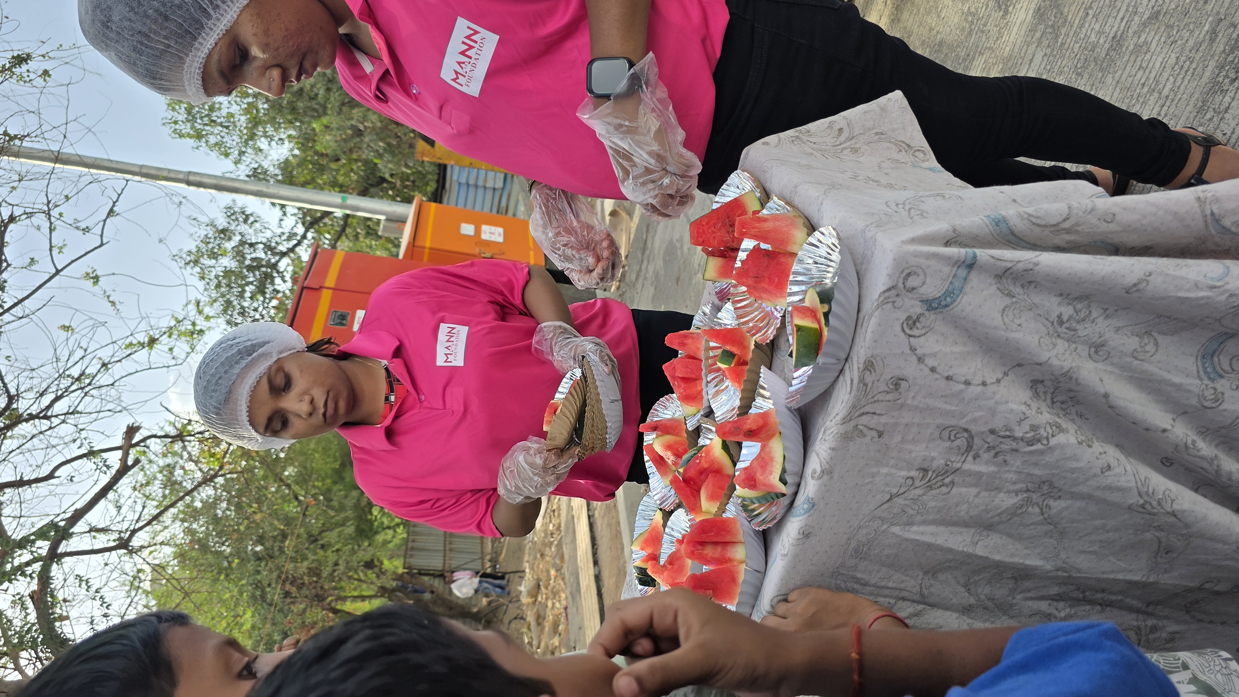 Watermelon Distribution 4